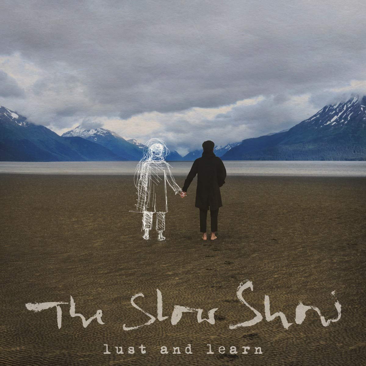 Lust and Learn (Audio CD), The Slow Show, New