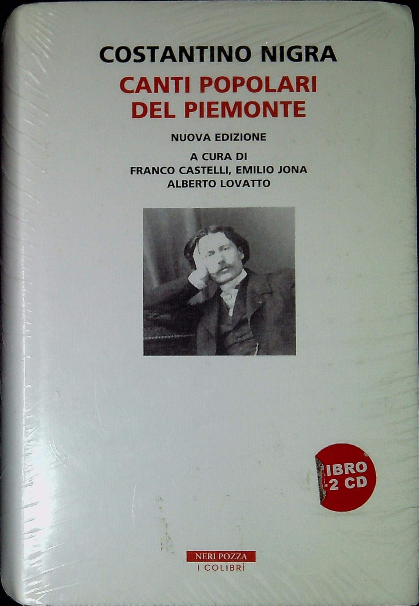 Canti Popolari Del Piemonte. Con 2 Cd-Audio - 4