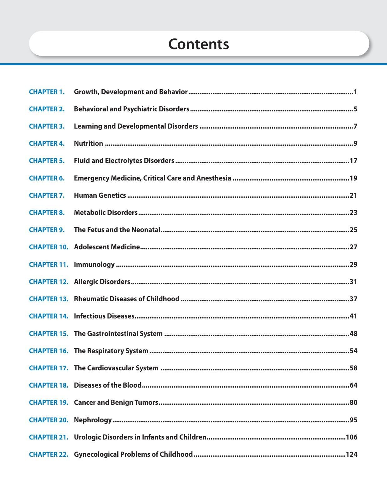 IAP Quiz Book for Postgraduates
