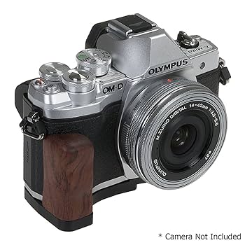Amazon.com : Fotodiox Pro, Deluxe All Metal Black Camera