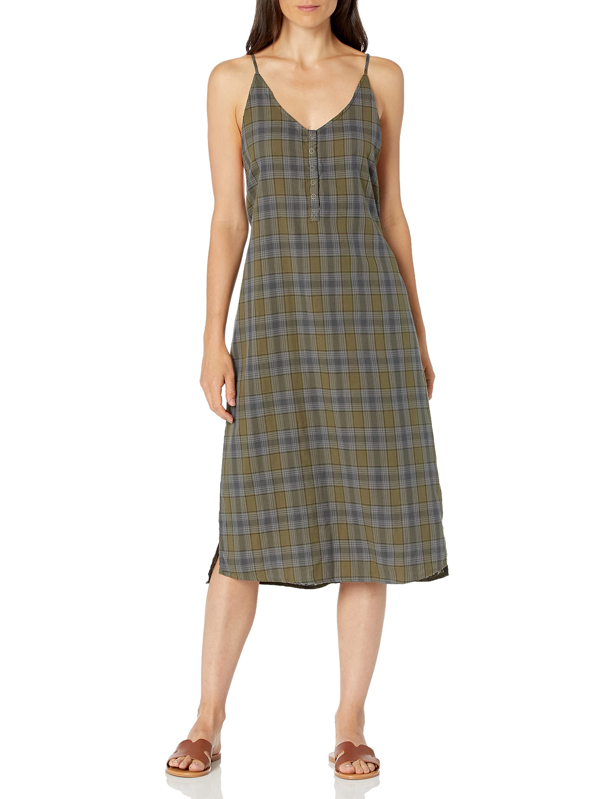 knee length dresses for ladies Malibu Maxi Dress  Hurley