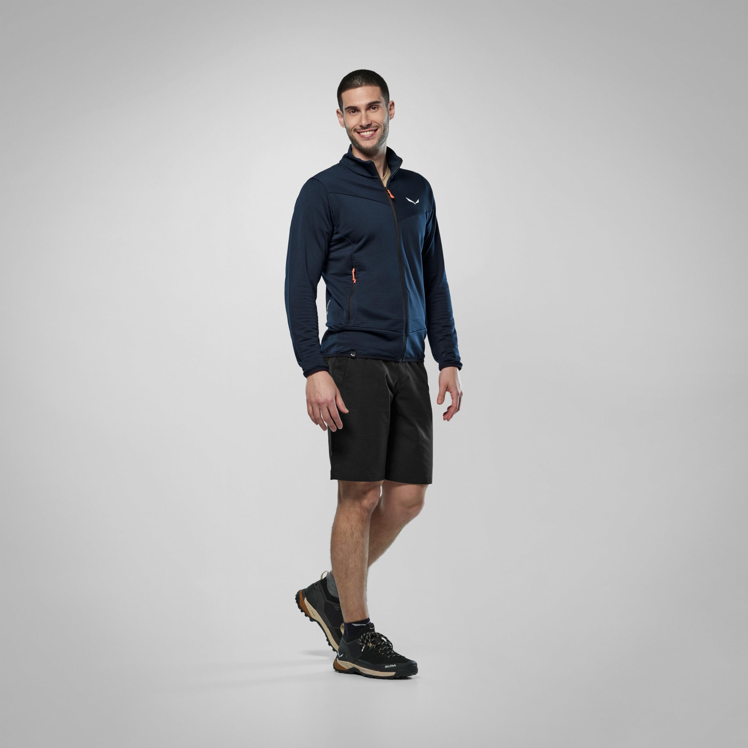 Salewa Puez Altavia Polarlite kurtka polarowa męska