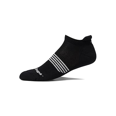 Darn Tough Vermont Element No Show Tab Lightweight with Cushion Men
