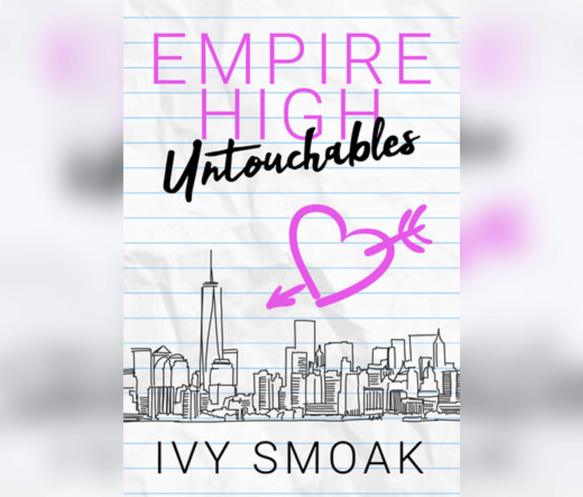 Buy Empire High Untouchables: 1 — BookShops.in
