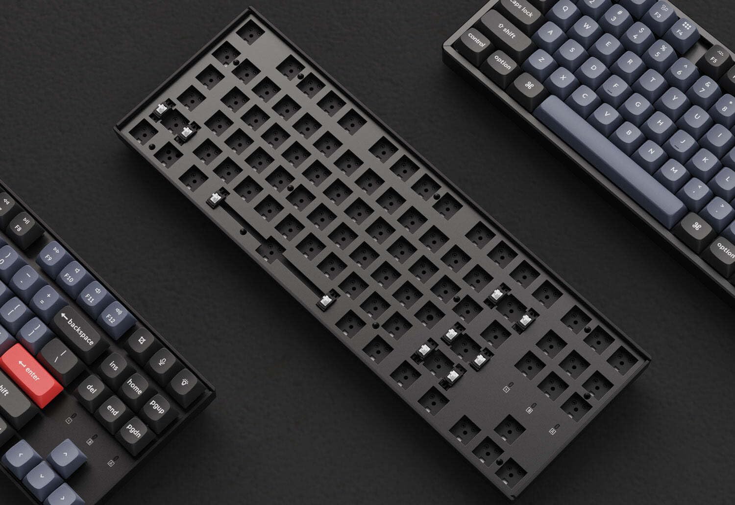 Keychron K8 Pro JIS 静音赤軸 White LED Amazon | 【国内正規品】Keychron K8 ワイヤレス・ゲーミング