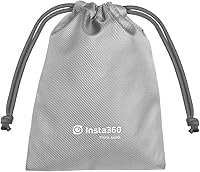 Vista 3 de INSTA360 Bolsa de transporte para cámara de acción GO 3