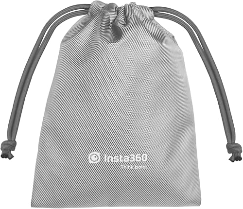 Miniatura 3 de Insta360 Bolsa de transporte GO 3GO 3S