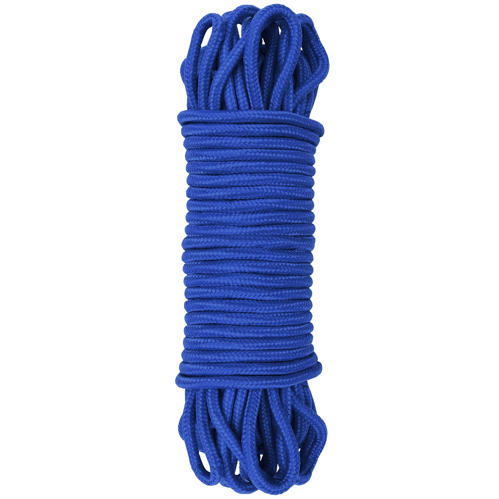 Buy Hileyu 30M Multifunctional Nylon Rope ropes and cords 6MM Nylon