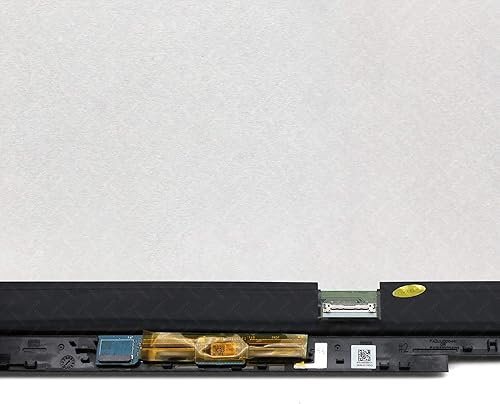 Miniatura 3 de LCDOLED Reemplazo para HP Envy x360 15-ed 15-ed0000 15-ed1000 15-ed0047nr 15-ed1047nr L93182-001 L93180-001 15.6 pulgadas FHD IPS LCD pantalla