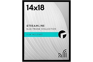 Americanflat 14 x 18 Picture Frame
