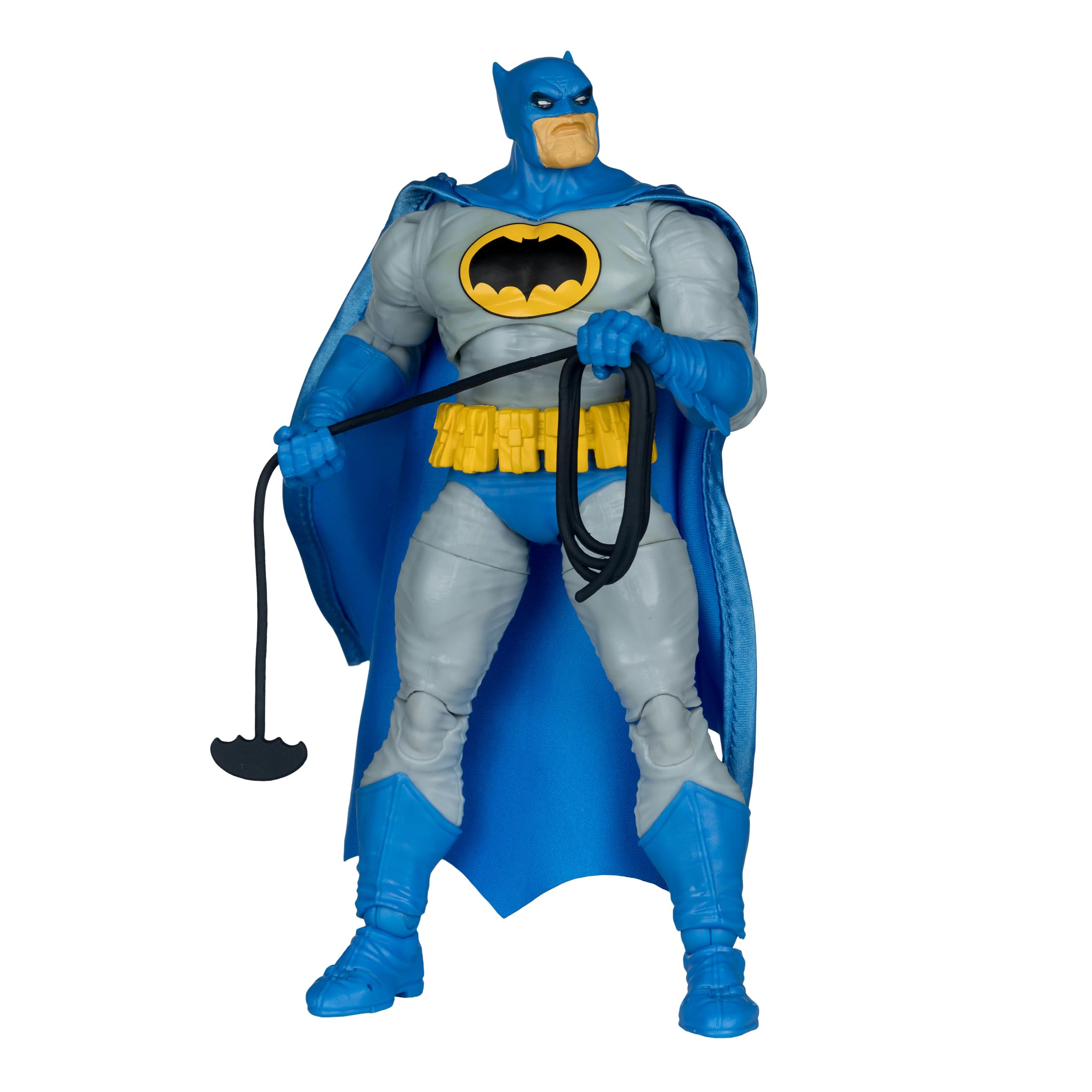 McFarlane DC Multiverse Batman (Dark Knight Returns) 7in Action Figure Toys