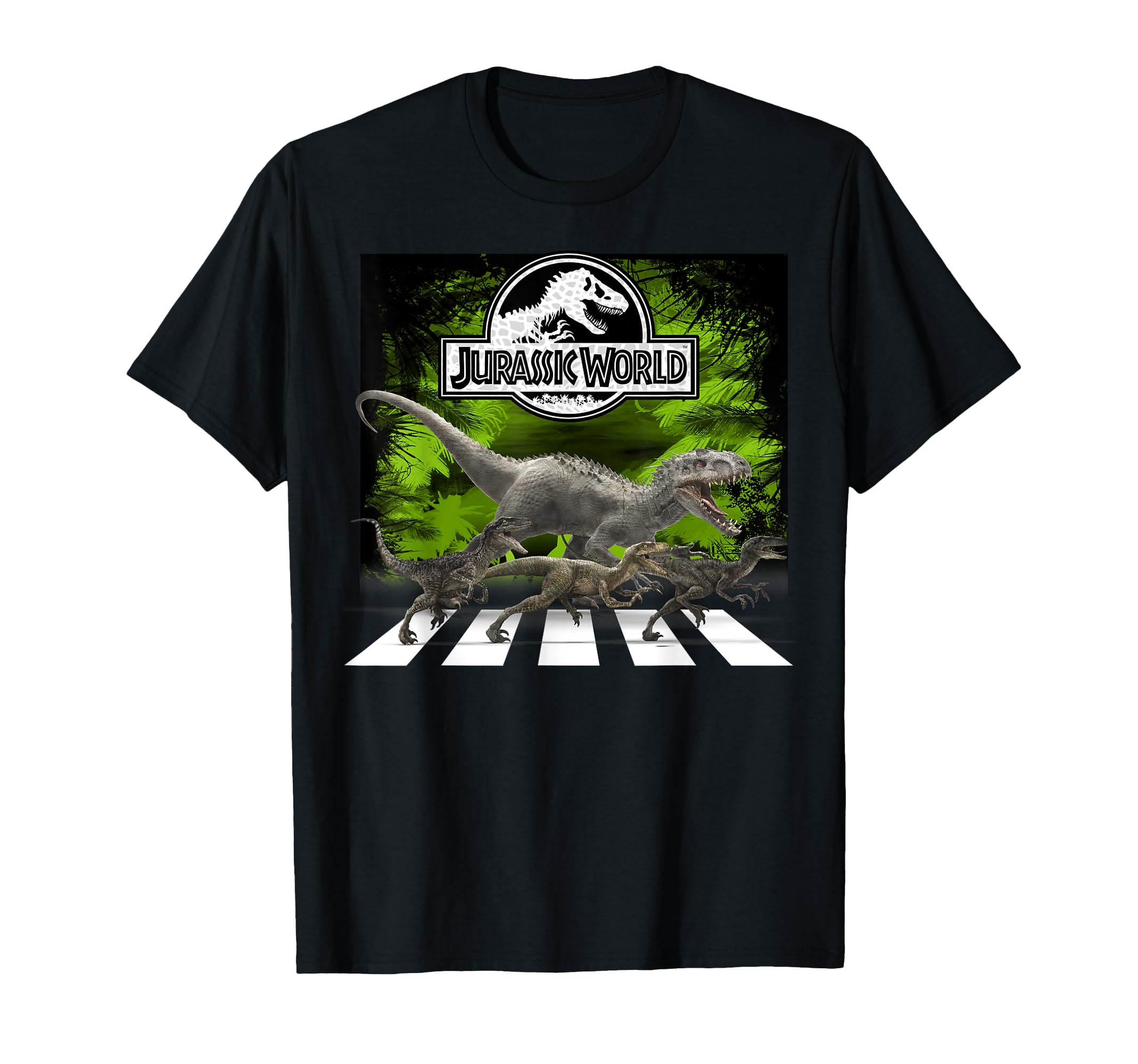Kleidung mit Designs von Amazon Merch on Demand