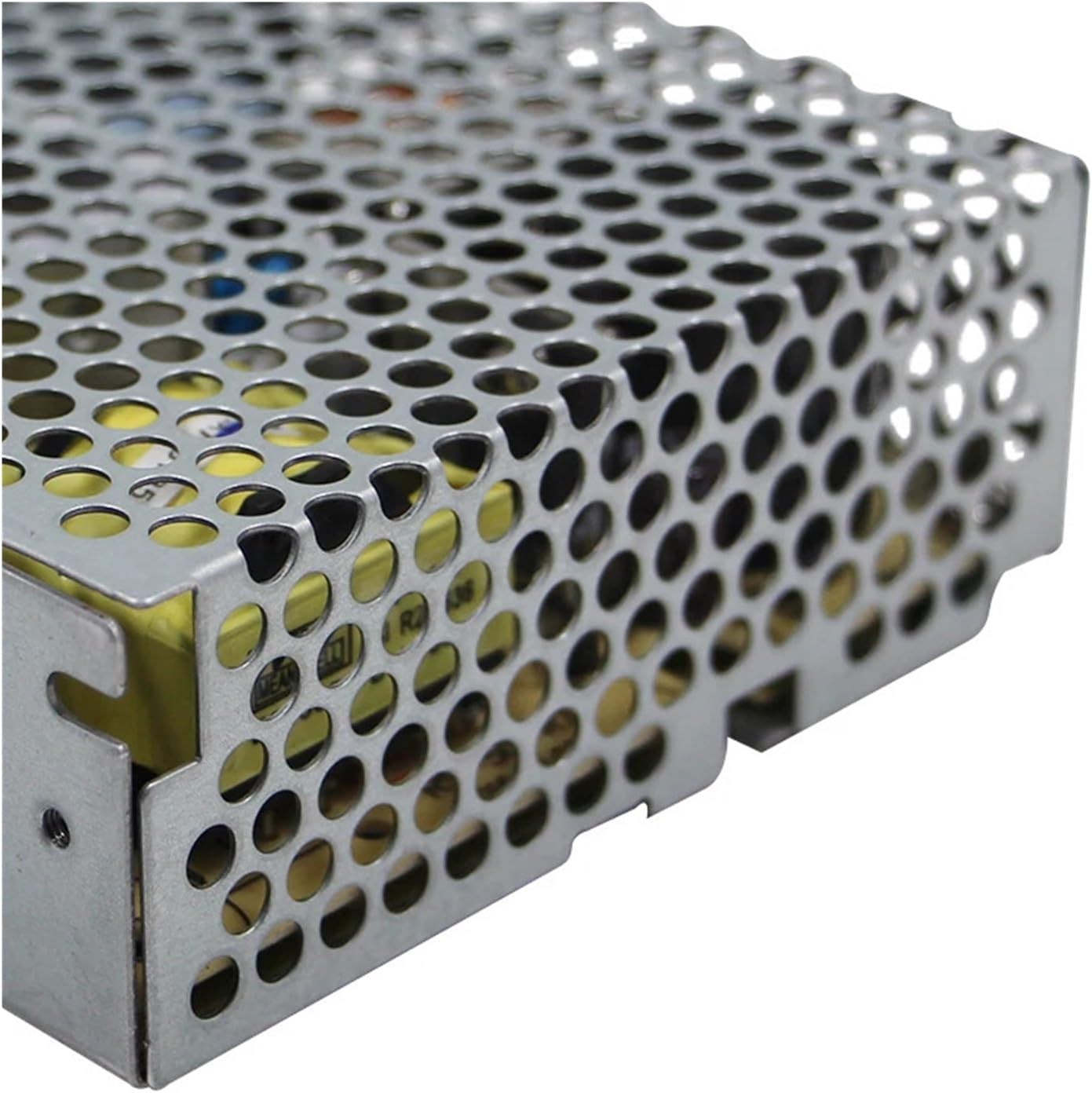 RFS50A-5 極超低ノイズスイッチング電源 低騒音高精度 プログラム可能