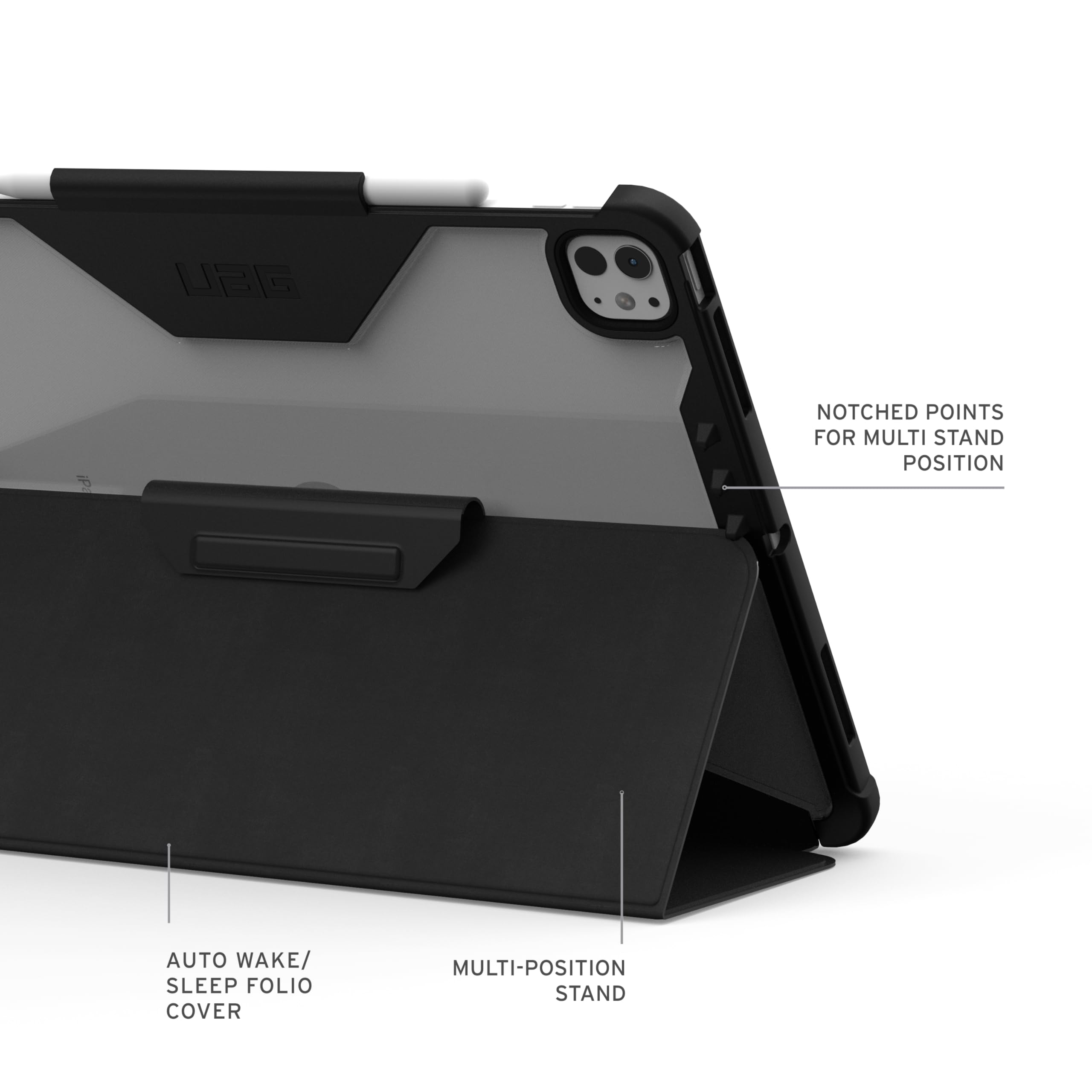 Amazon.com: URBAN ARMOR GEAR UAG Designed for iPad Pro 13