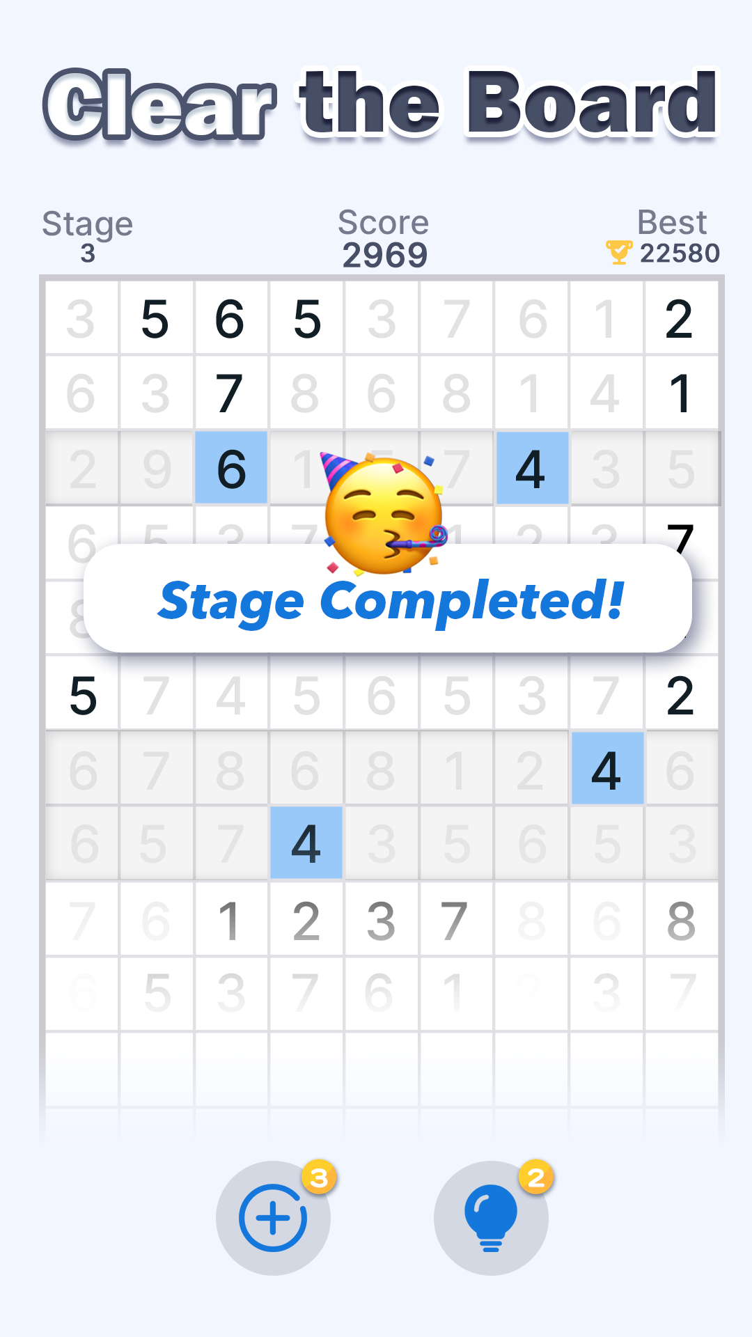 Daily Number Match - Free Logic Puzzle - App on Amazon Appstore