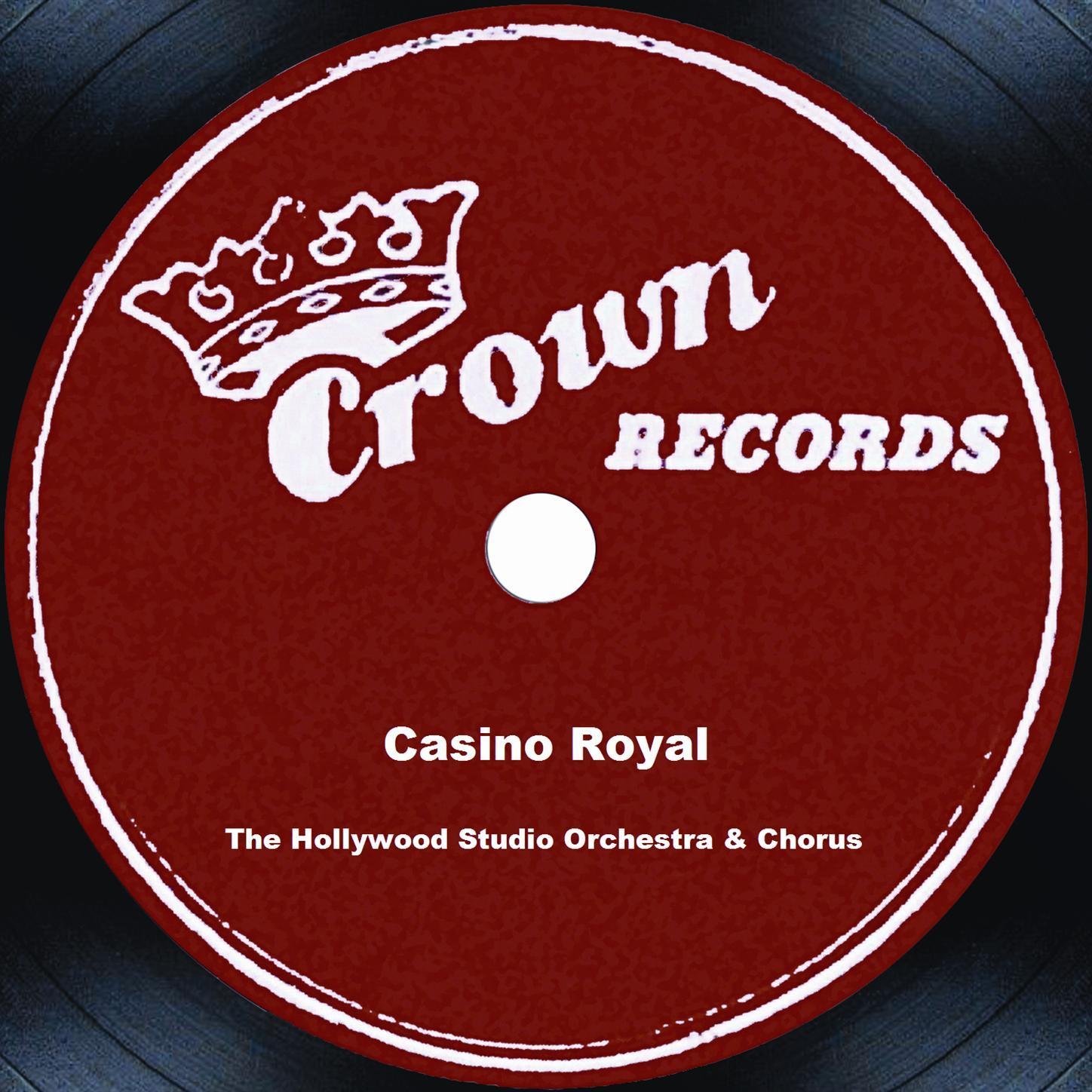 The Hollywood Studio Orchestra and Chorus