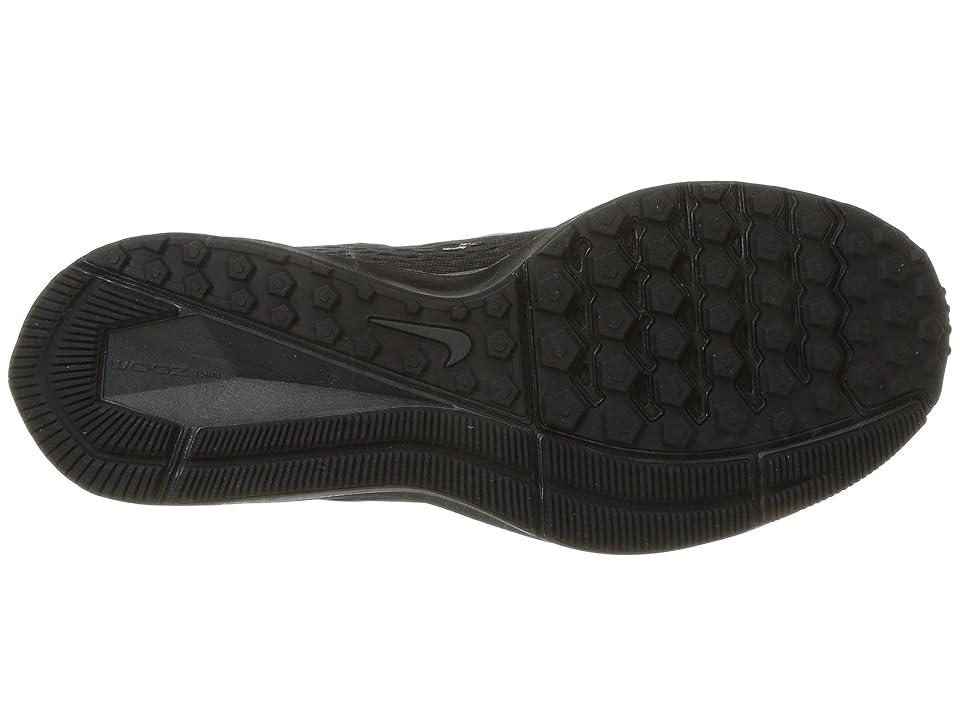 

Nike Air Zoom Winflo 5 (Black/Anthracite) Men's Running Shoes, Multi