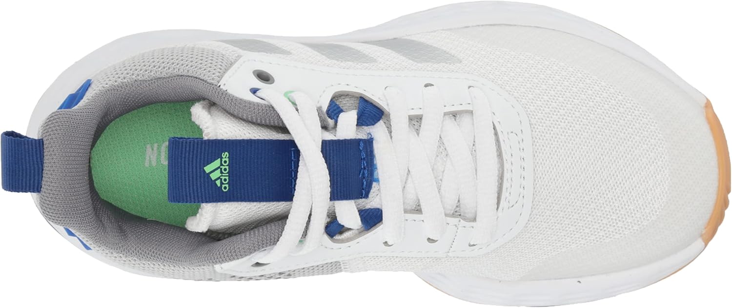  | adidas Unisex-Child Originals Flex Basketball Shoe | Basketball