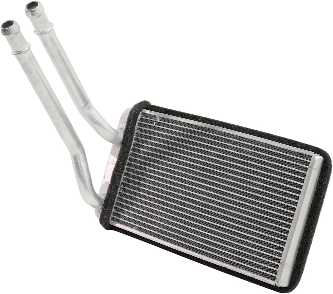Front Heater Core - Automotive Replacement Heater Cores for GMC Terrain 2010 2011 2012 2013 2014 2015 2016 2017 2.4L l4, for Chevrolet Equinox 2006 2007 2008 2009 3.4L V6 Aluminum