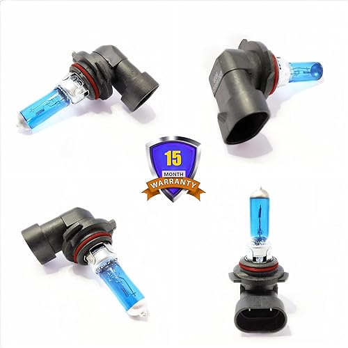 Miniatura 10 de VEXONEYE Focos halógenos 478 para faros 12V 55W