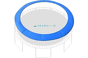 SkyBound Universal Trampoline Safety Pad