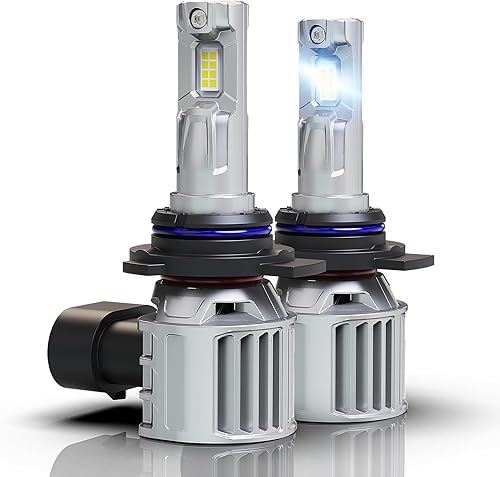 Vista 7 de NINEO Niebla, paquete de 2