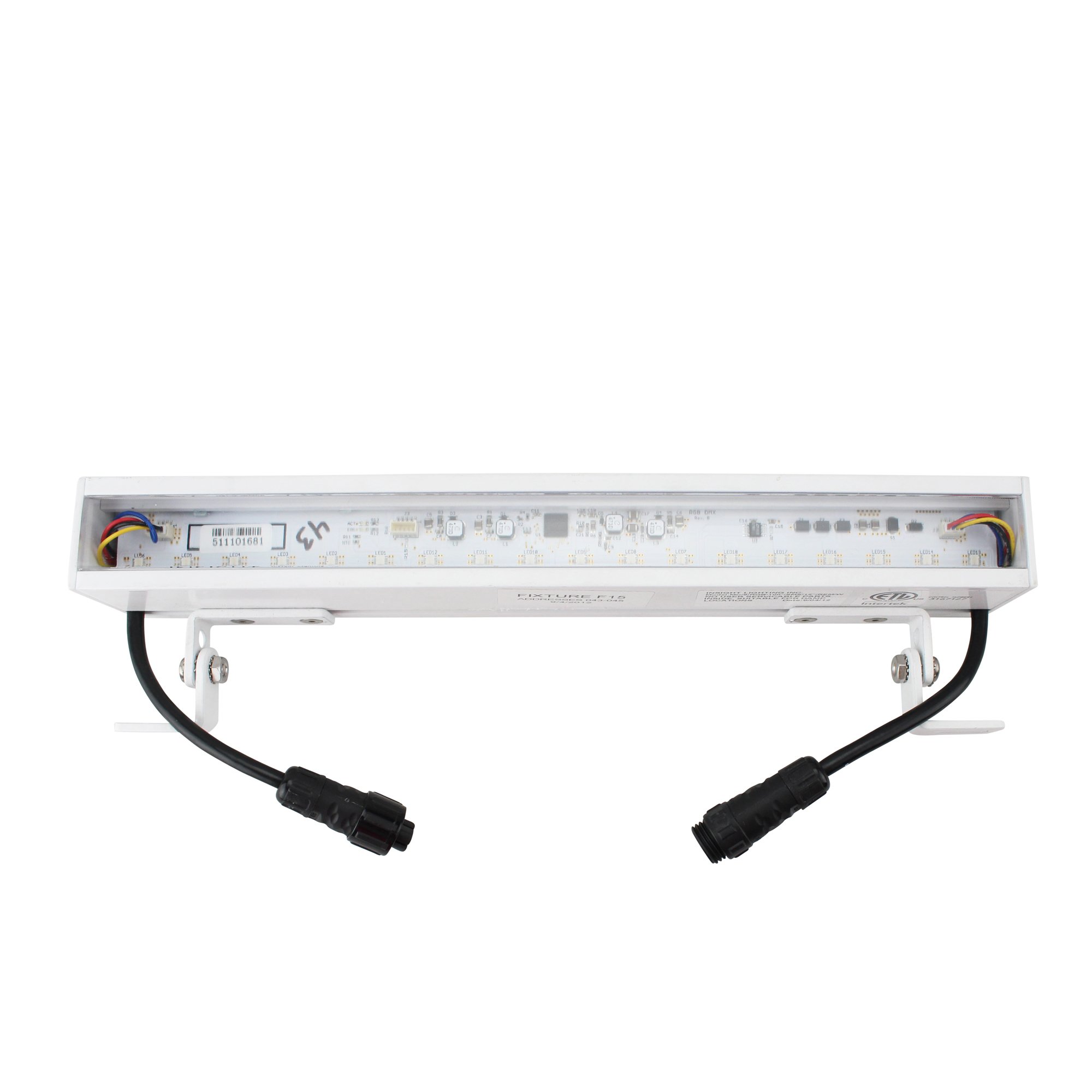 Amazon.com: Insight Lighting Mc Series Linear Rgb Led Light