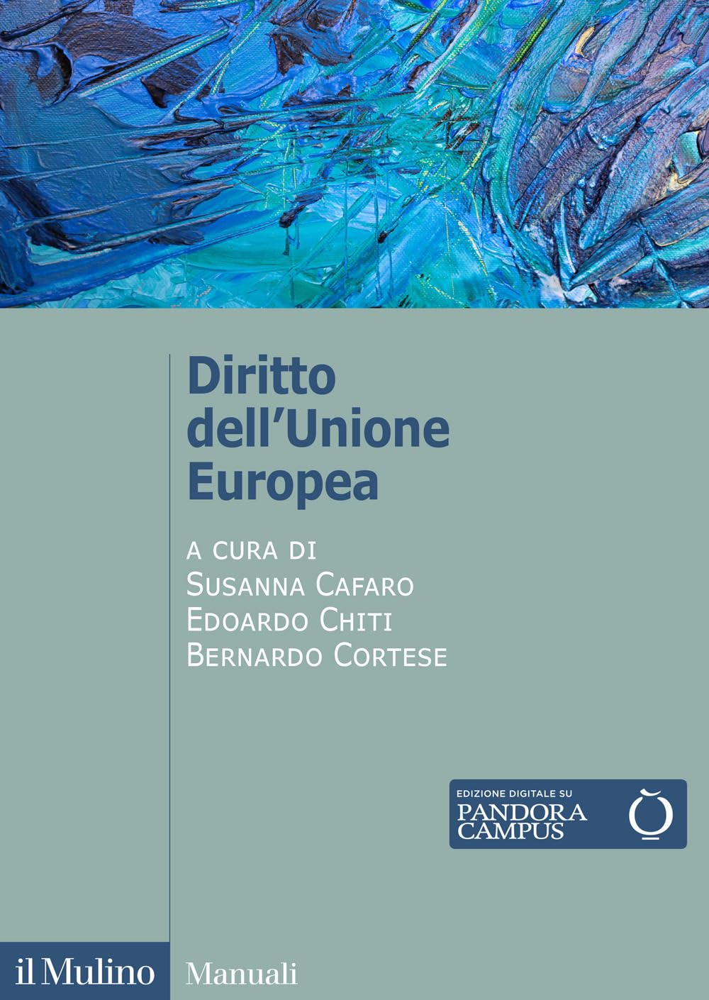 Diritto Dell'unione Europea - 4
