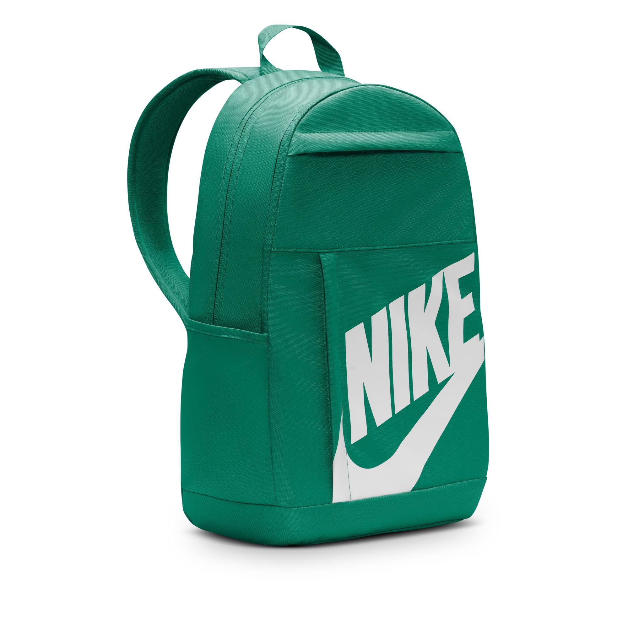 Nike Zaino (21 l), DD0559, malachite/malachite/bianco, Einheitsgröße, Sport