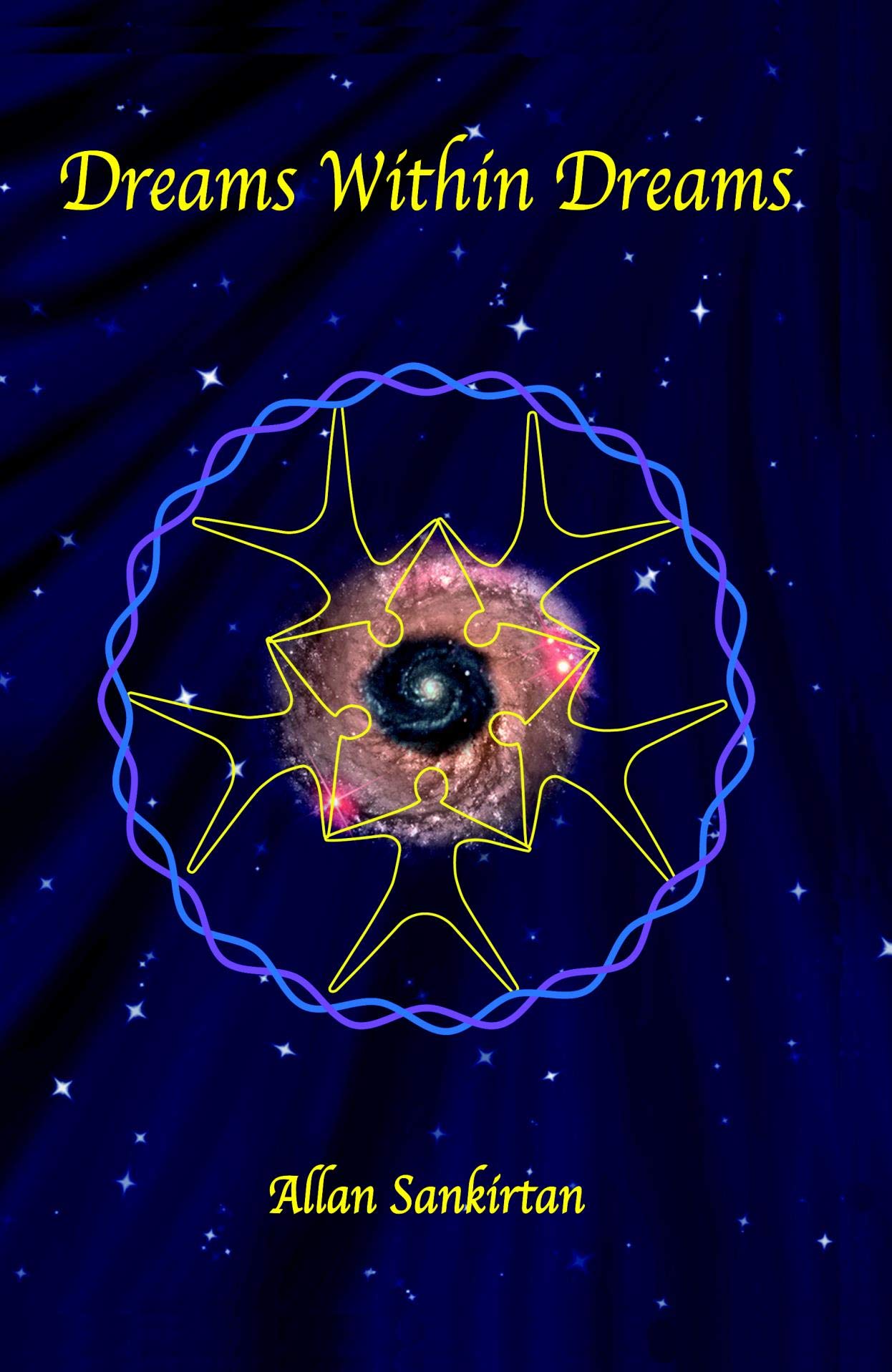 Dreams within Dreams (The Dreaming Series Book 1)