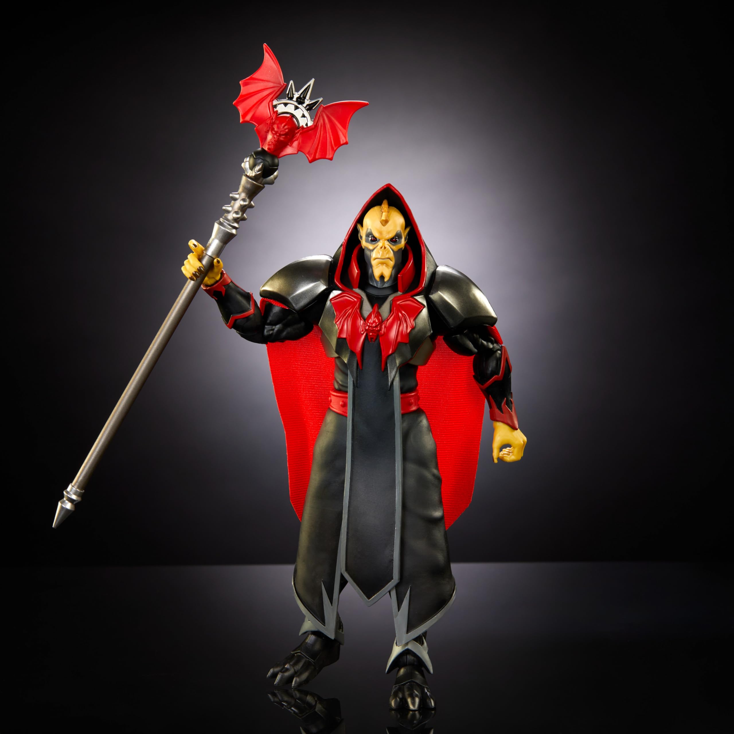 Masters of the Universe Masterverse Revolution Emperor Hordak
