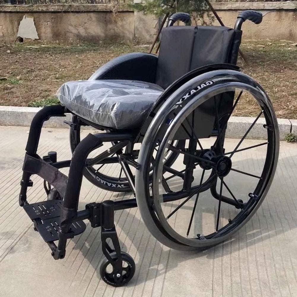 Wózki Inwalidzkie Składany Wózek Inwalidzki Lekki Składany Samojezdny Wózek Inwalidzki Dla Niepełnosprawnych