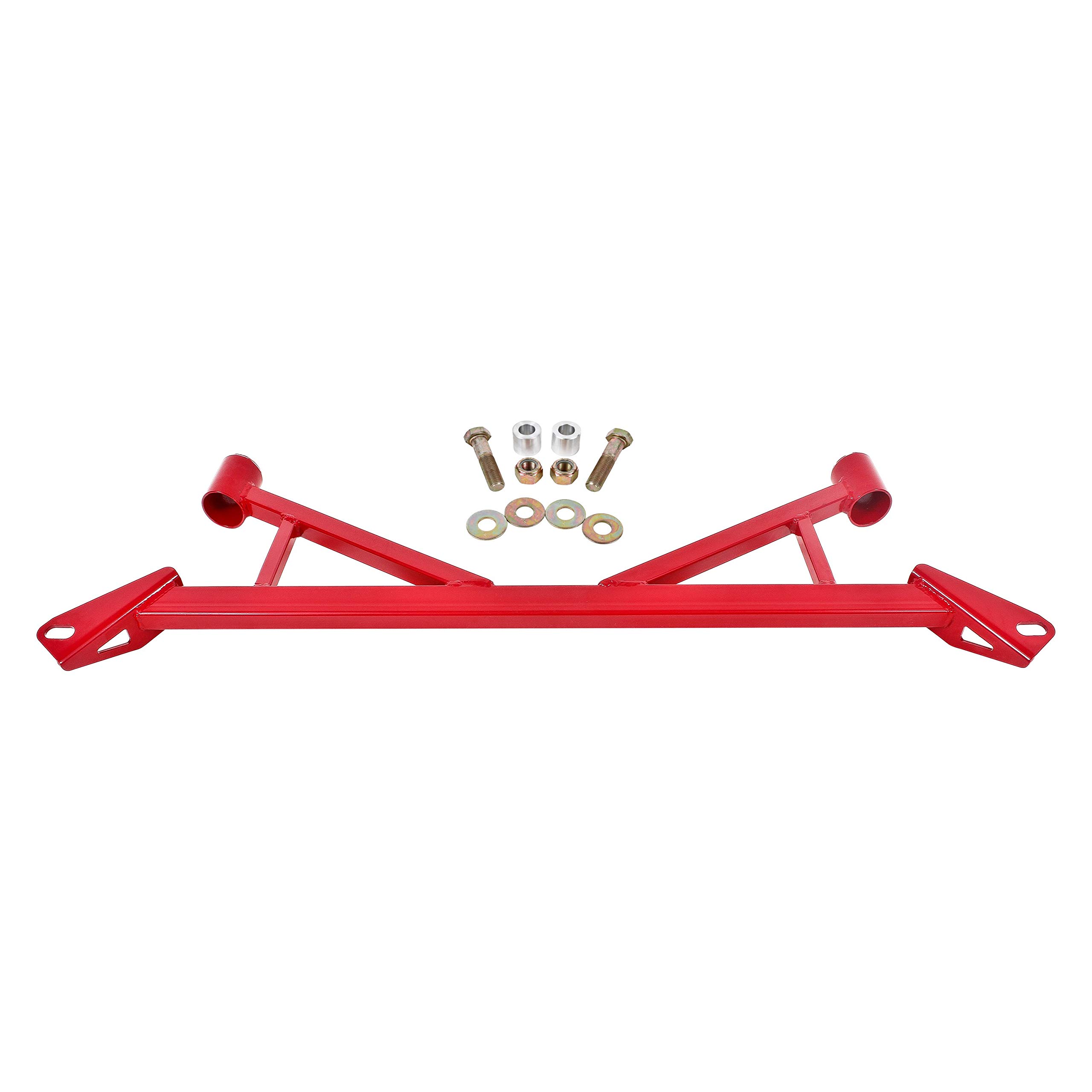 Chassis brace, front subframe, 4-point