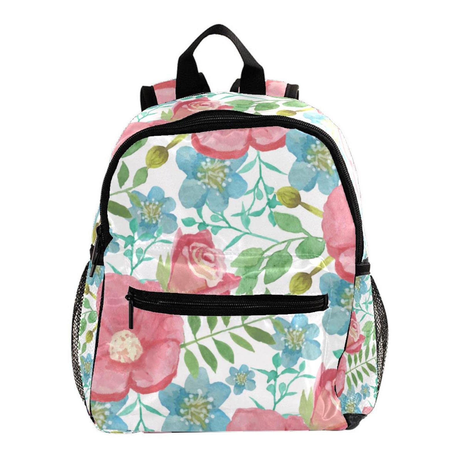 Sac à dos pour garçons et filles 30,5 cm multicolore enfant
