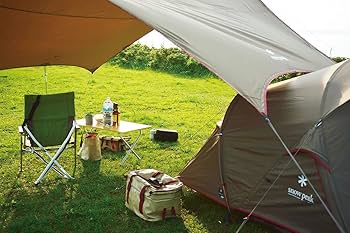 Amazon.co.jp: スノーピーク(snow peak) テント エルフィールドデュオ Amazon.co.jp: スノーピーク(snow peak) テント エルフィールドデュオ