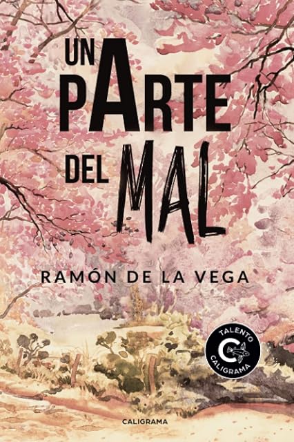 Portada de Una Parte del Mal