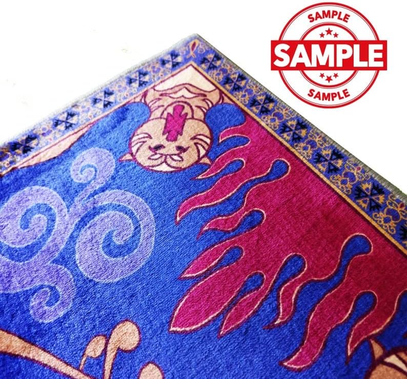 Basketball Rug, Sport Rug, Boy Room Rug, Teen Room Rug, Kids Room Rug (39”x59”)=100x150cm