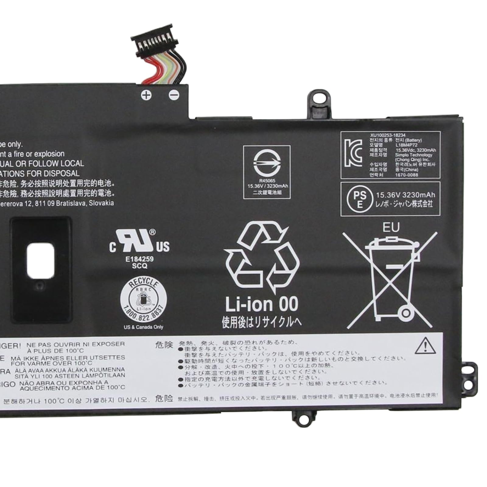 ThinkPad X1 Yoga Gen 5 + i7 + 4K バッテリ故障 ThinkPad X1 Yoga Gen 5 + i7 + 4K バッテリ故障 - メルカリ