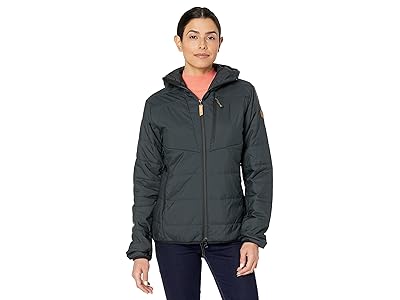 Fjallraven Keb Padded Hoodie Women