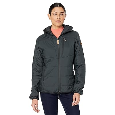 Fjallraven Keb Padded Hoodie Women