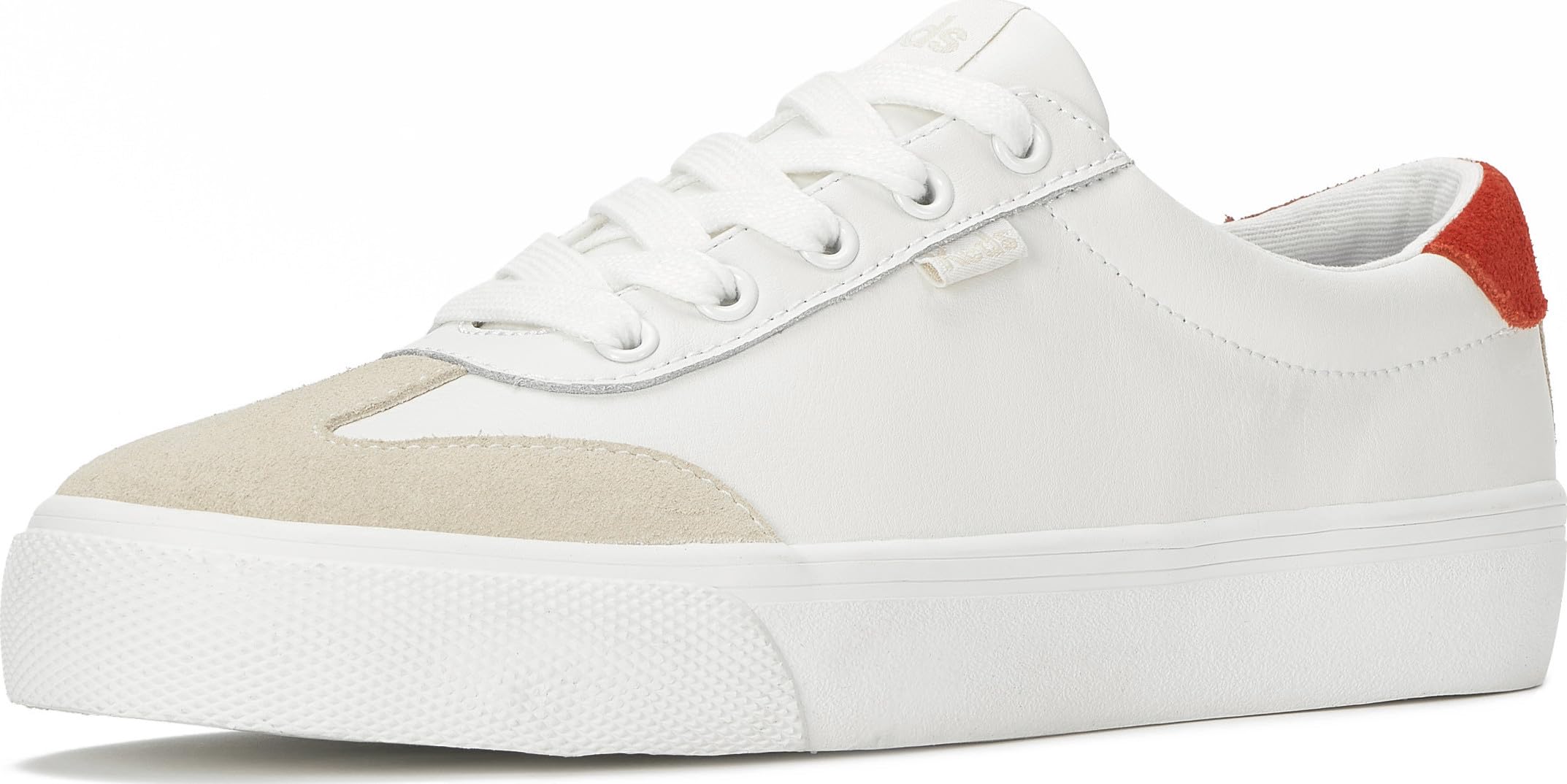 Keds Tenis Jump Kick: comodidad duradera contra el cansancio 7