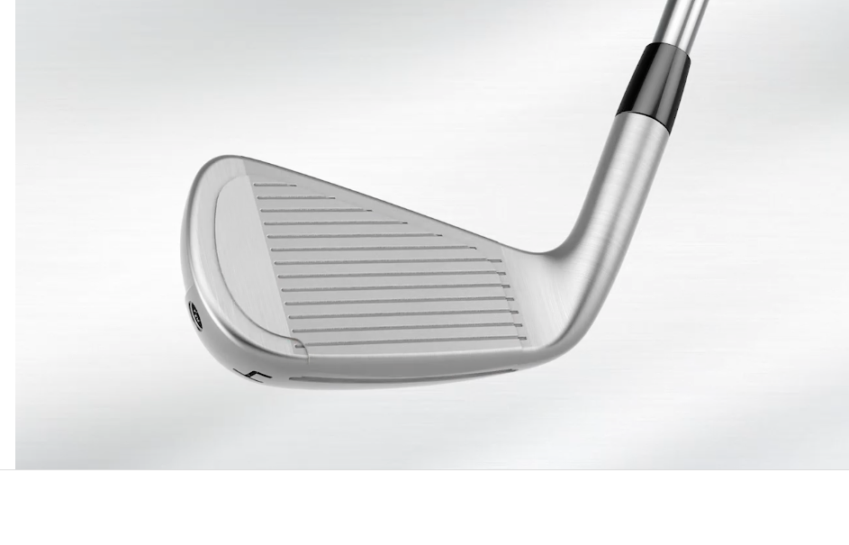 Amazon.com: TaylorMade Golf P790 Irons 4-PW Righthanded Steel