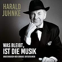 Was Bleibt Ist die Musik