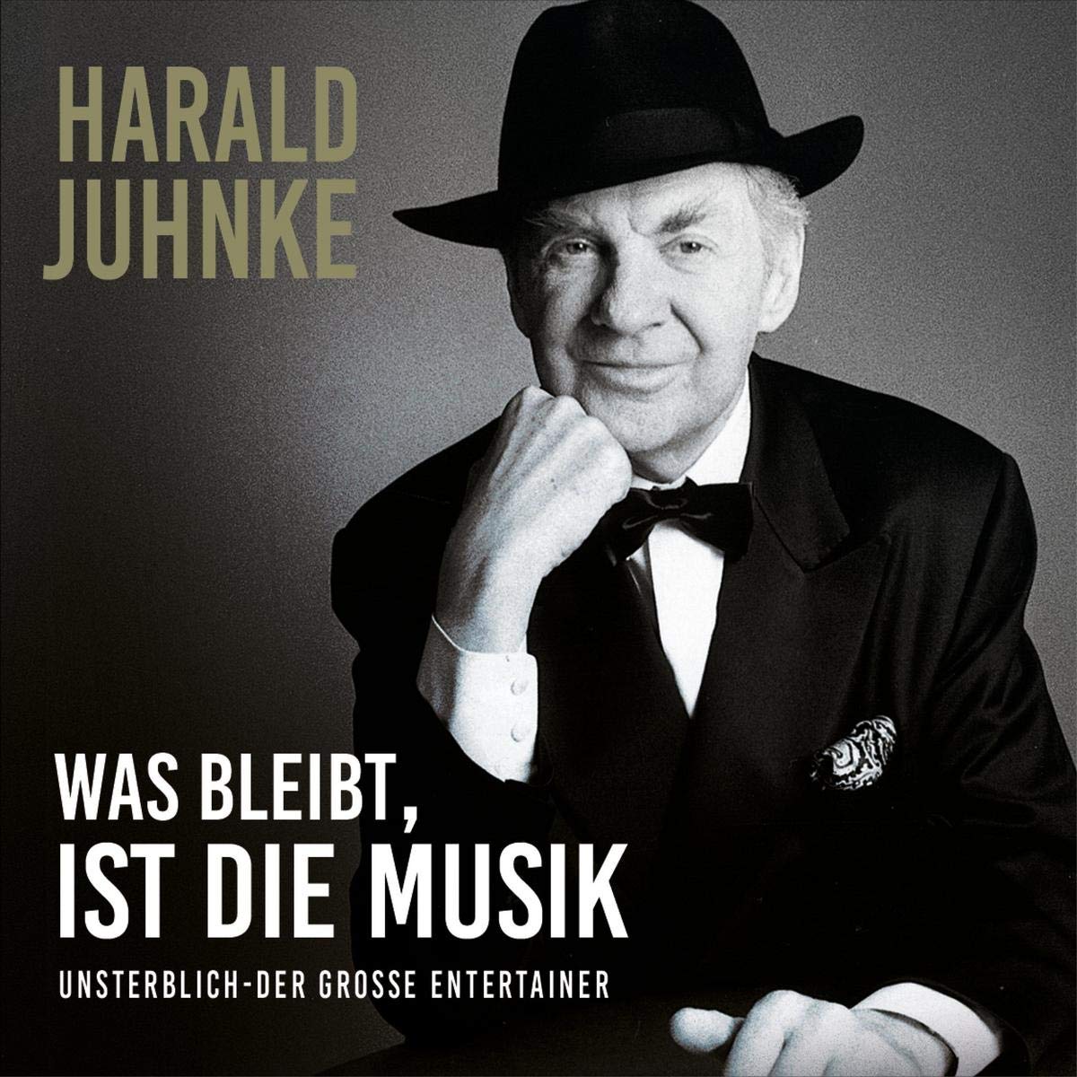 Was Bleibt Ist die Musik