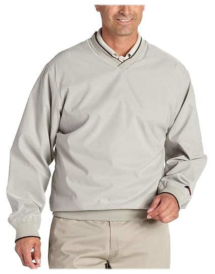 izod windshirt