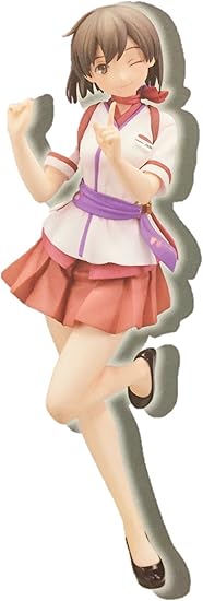 Amazon 艦隊これくしょん 艦これ 飛龍 Ca Mode Figure Integrated 艦これ ジェット A3 完成品フィギュア 第肆回 艦これ 観艦式限定 フィギュア ドール 通販