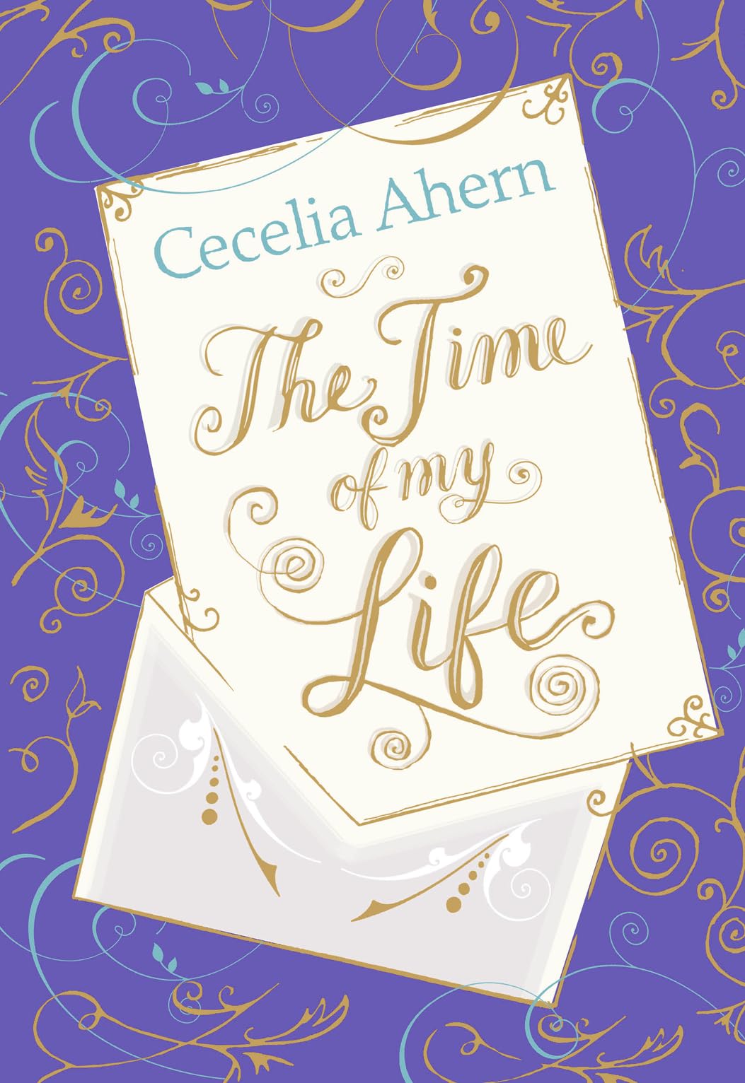The Time of My Life