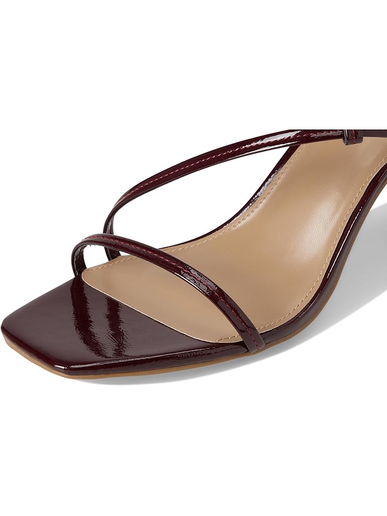 Burgundy DV by Dolce Vita Starlit