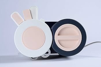 Amazon.co.jp: BEABA ベアバ ベアバのベビークックNEO ネイビー