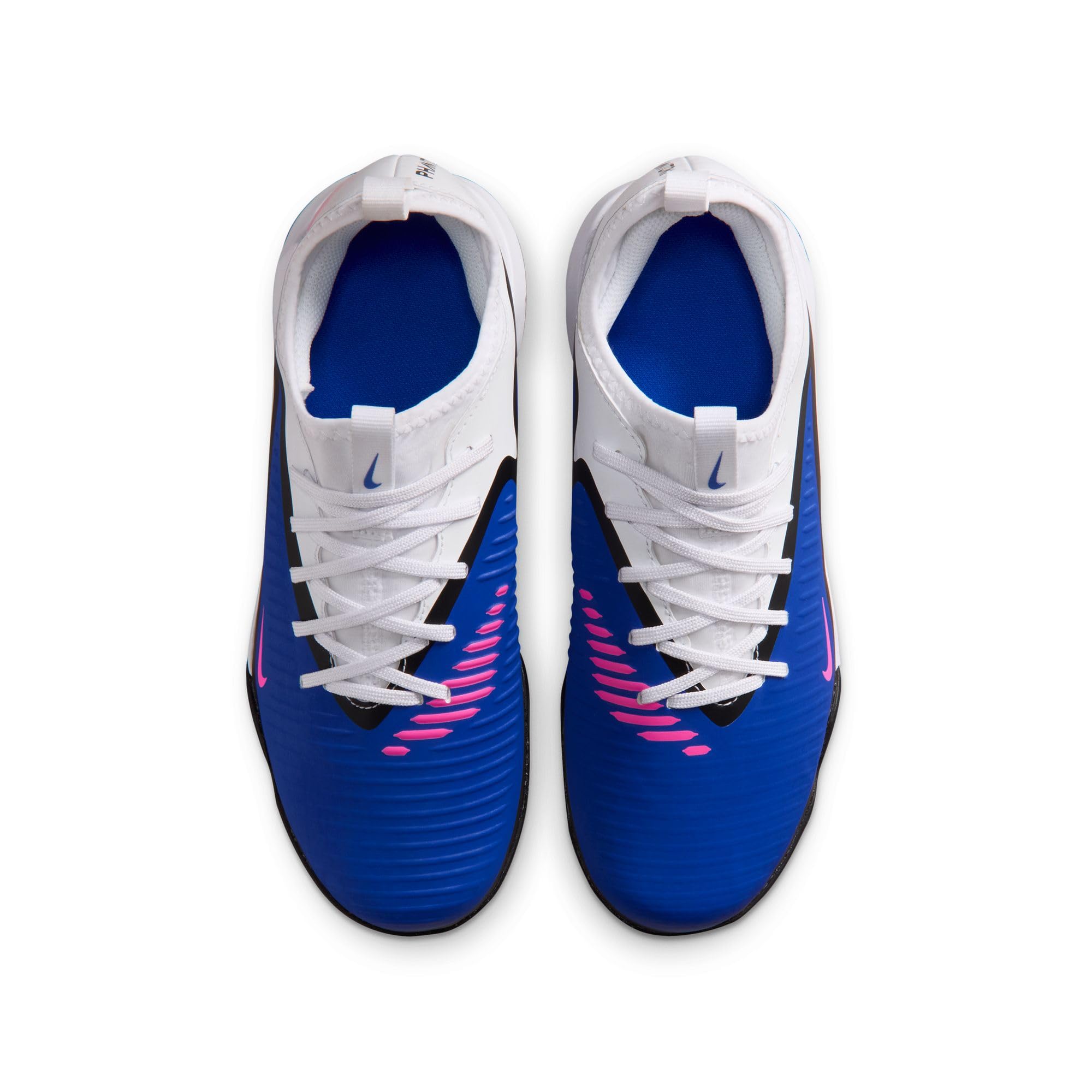 Nike Jr Phantom 6 Low Acad Tf Scarpa da calcioUnisex - Bambini e Ragazzi